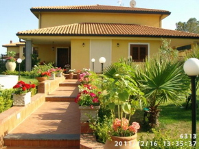 Villa Antonietta